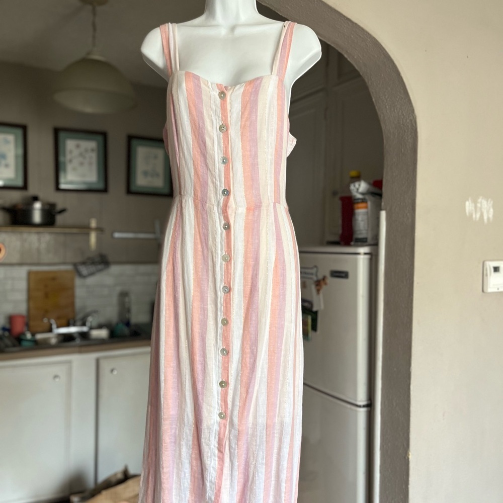 Rails Clement Dress, sold out, size M